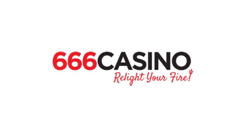 Огляд казино 666