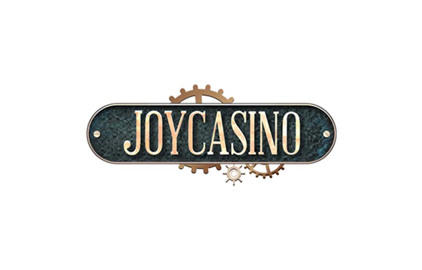 Огляд Casino Joy